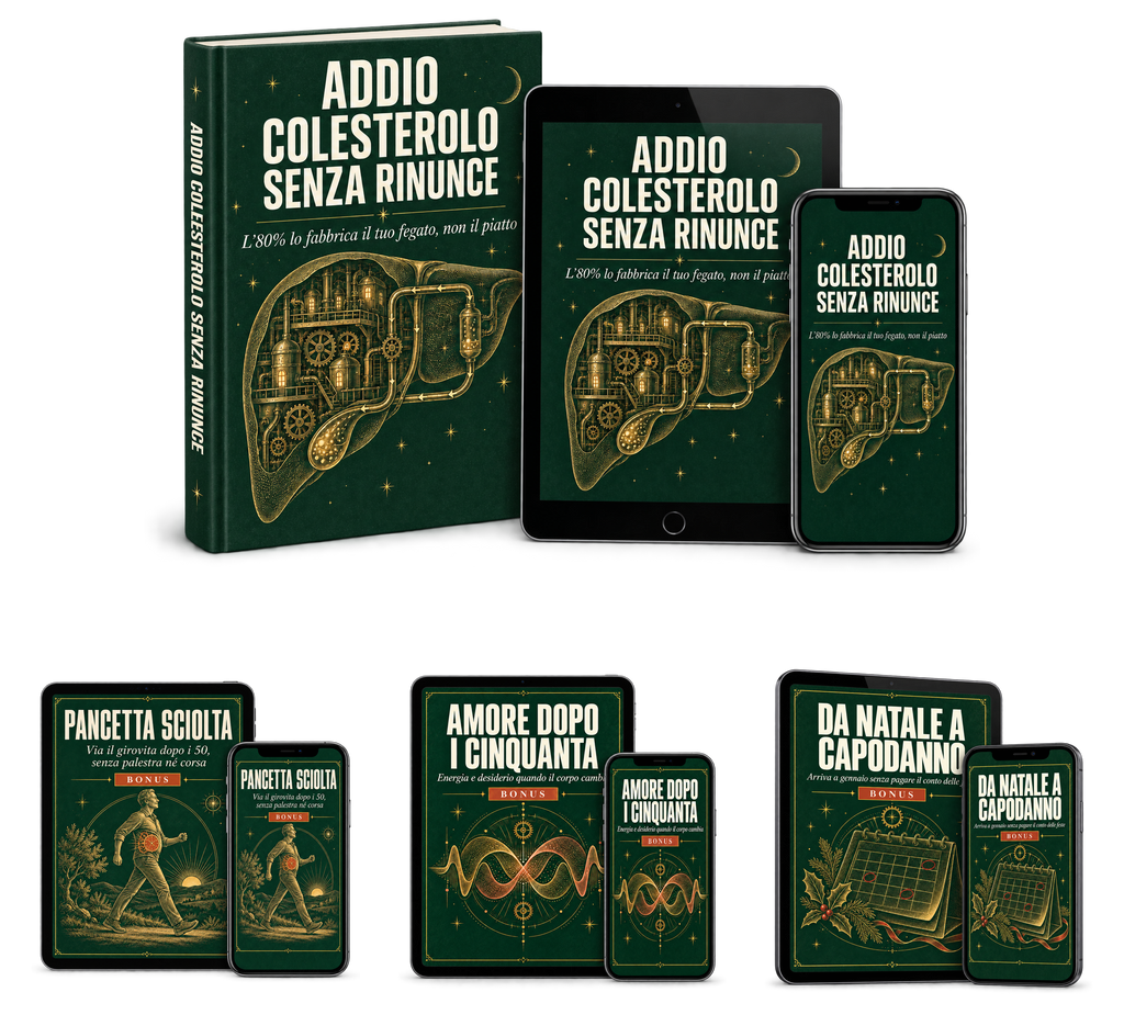 La guida e i tre bonus